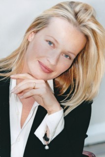 Estelle Lefébure, 1996