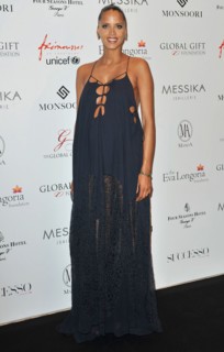 Noémie Lenoir, 2015
