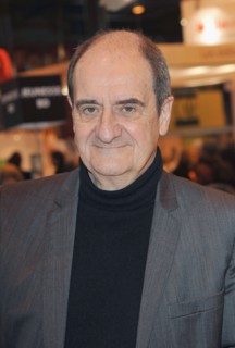 Pierre Lescure, 2015