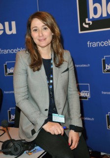 Daniela Lumbroso, 2015