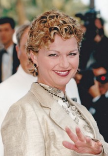 Jeane Manson, 1998