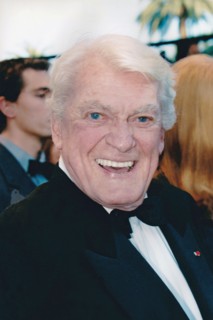 Jean Marais, 1996