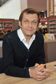 Laurent Mariotte, 2015
