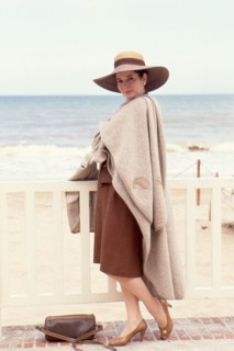 Marie José Nat, 1991
