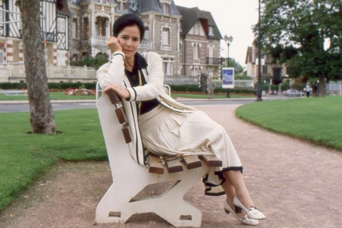 Marie José Nat, 1991