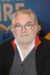 Christian Rauth, 2015