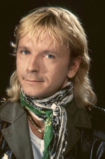 Renaud, 1987