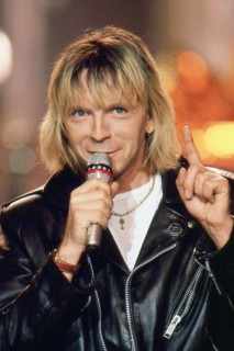 Renaud, 1988