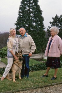 Line Renaud, 1989