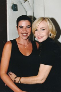 Michèle Torr, 1999