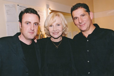 Michèle Torr, 2002