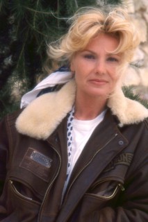 Michèle Torr, 1992