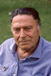 Raf Vallone, 1990