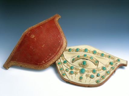 Jewels from the first Empire