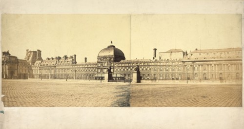 Tuileries Palace