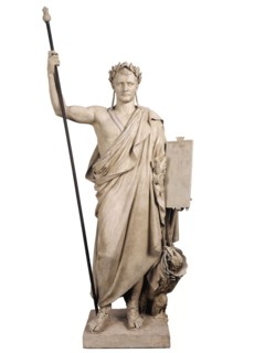 Eugène Guillaume, Napoléon Ier legislateur
