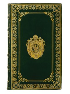 Antoine-Vincent Arnault, Oeuvres complètes