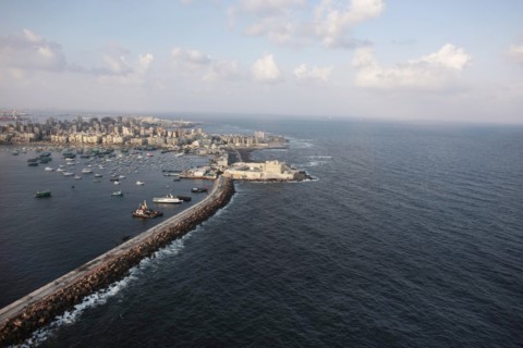 Alexandrie