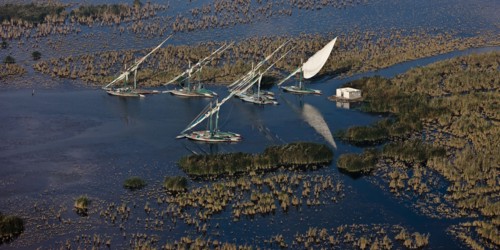 Delta du Nil