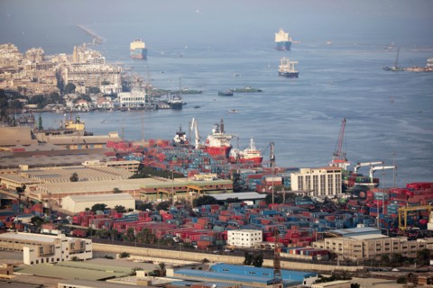 Port-Saïd