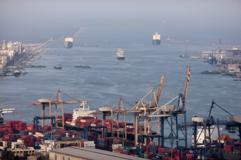 Port-Saïd