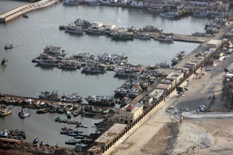Port-Saïd