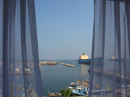Port-Saïd