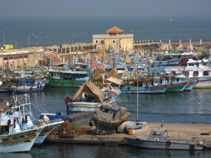Port-Saïd
