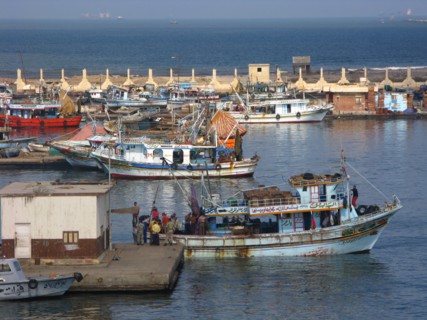 Port-Saïd