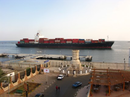Port-Saïd