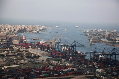 Port-Saïd