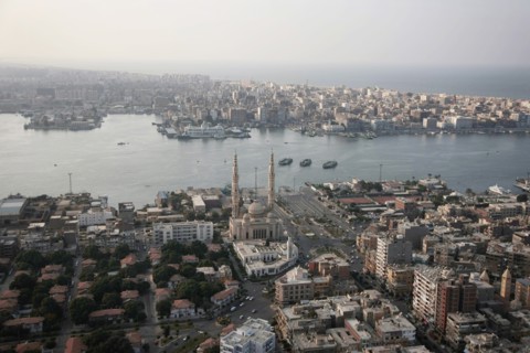 Port-Saïd