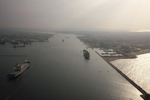 Port-Saïd