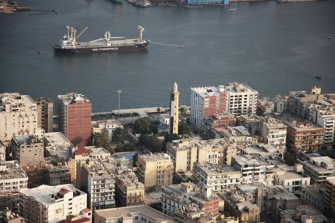 Port-Saïd