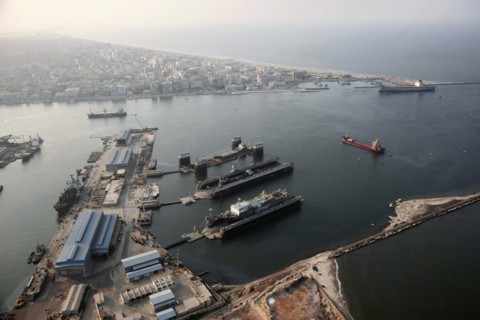Port-Saïd