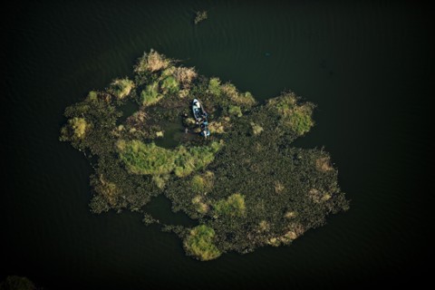 Delta du Nil