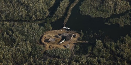 Delta du Nil