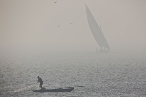 Delta du Nil