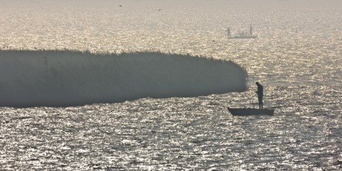 Delta du Nil