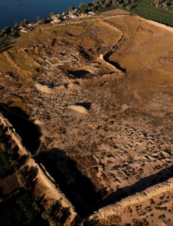 El-Kab (Egypte)