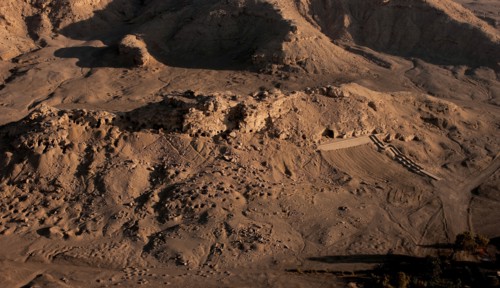 El-Kab (Egypte)