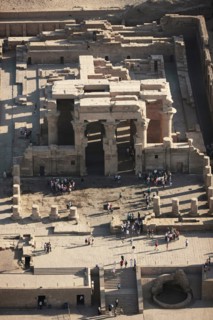 Temple de Kom Ombo (Egypte)