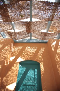Hôtel Sheraton à el-Gouna (Egypte)