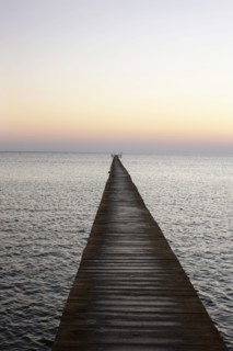 Hôtel Sheraton à el-Gouna (Egypte)