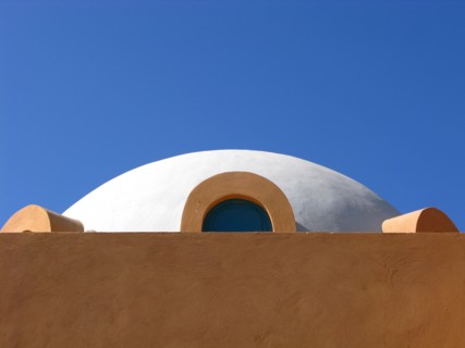 Hôtel Sheraton à el-Gouna (Egypte)