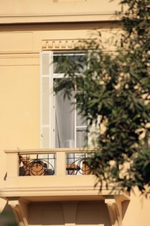 Winter Palace à Louxor