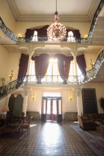 Winter Palace à Louxor