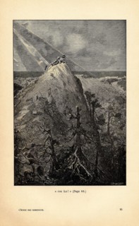 Illustration in 'School for Robinsons'