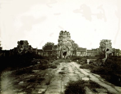Angkor
