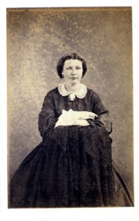 Honorine Verne